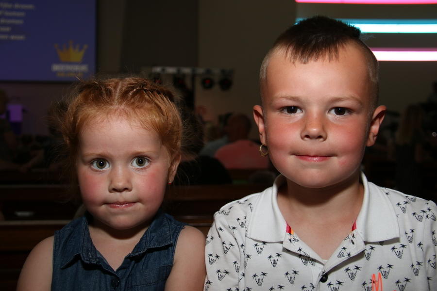 Karolien & Pieter