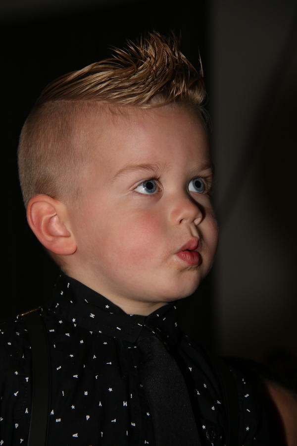 Willem (I)