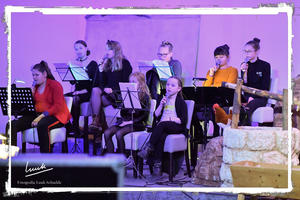 Repetitie donderdagavond (Luuk)