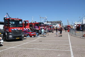 Brandweerdag 2019