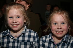 Janneke & Dianne