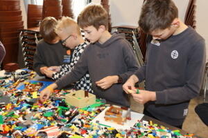Legomasters 2025