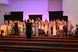 Repetities