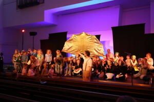 Voorstelling