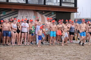 Nieuwjaarsduik 2024