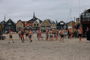 Nieuwjaarsduik 2025