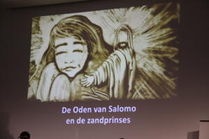 De Oden van Salomo