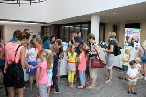 Jeugdleven Pinksterfeest 2017