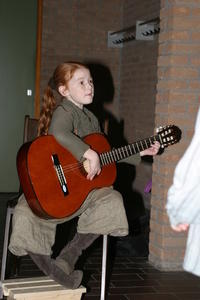 Kids Sing-In