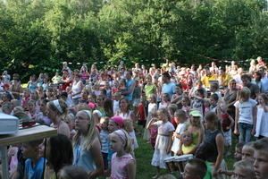 Sing-In Juli 2006