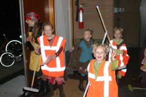 Sing-In Oktober 2006