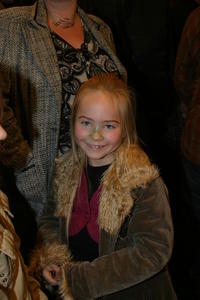Sing-In November 2006