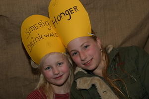 Kids Sing-In