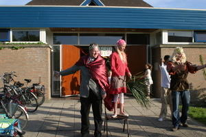 Sing-In April 2007