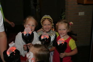 Kids Sing-In