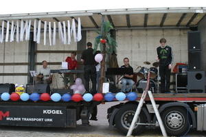 Sing-In Juni 2007