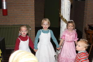 Kids Sing-In