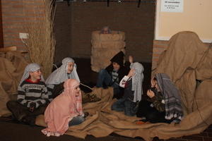 Sing-In November 2007