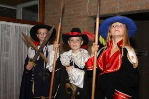 Kids Sing-In