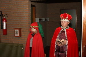 Kids Sing-In