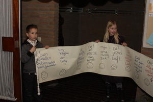 Kids Sing-In