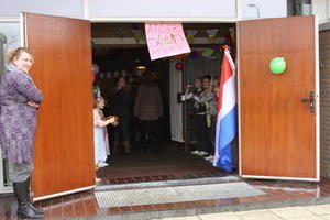 Sing-In Maart 2009