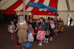 Kids Sing-In