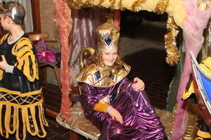 Sing-In December 2009
