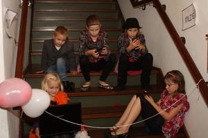 Sing-In September 2011