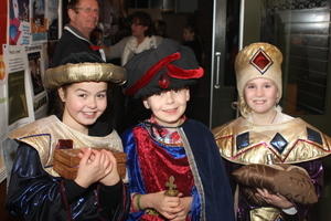 Sing-In December 2011