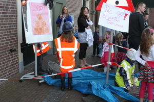 Sing-In Maart 2012