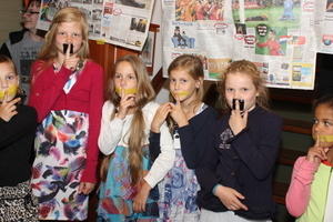 Sing-In Juni 2012