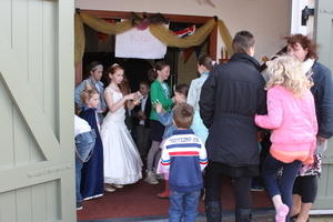 Sing4Him April 2013