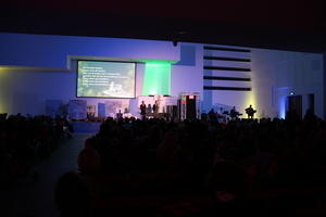 Sing4Him December 2014