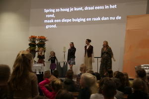 Sing4Him Oktober 2021