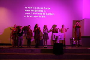 Sing4Him November 2021