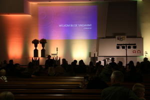 Sing4Him Februari 2022