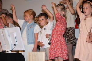 Sing4Him juni 2025