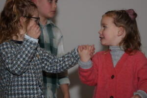 Sing4Him februari 2026