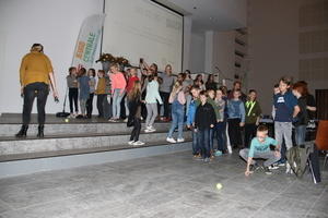 Sirkelslag Kids 2017