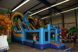 Springkussenfeest 2016