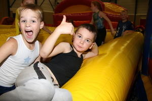 Springkussenfeest 2017