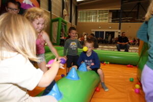 Springkussenfeest 2025