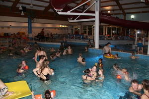 GKU-Nieuwjaarsduik Januari 2016