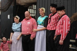 Urkerdag 2015