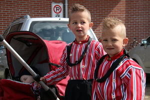 Urkerdag 2016