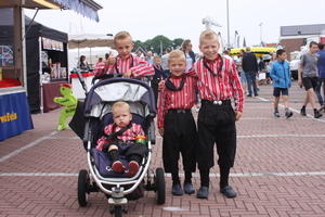 Urkerdag 2017