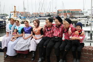 Urkerdag 2018