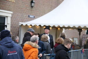 Urk in Wintersferen 2022